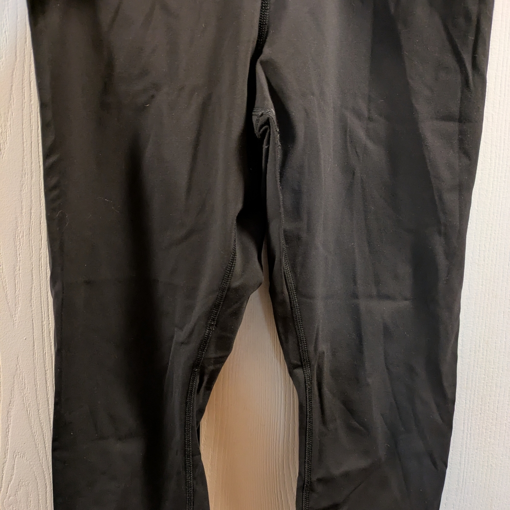 Lululemon Capris